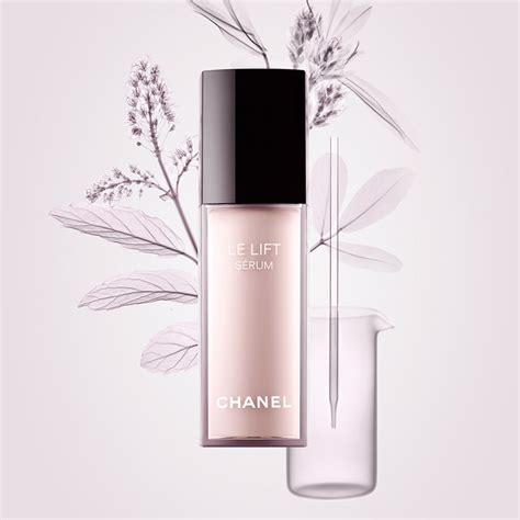 chanel le lift patches|Chanel le lift serum.